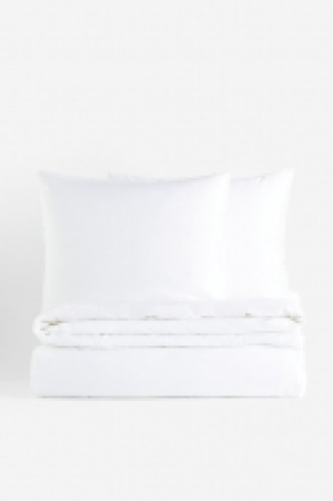 Satinbettwäsche für Doppelbett CHF 124.00