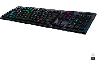 MediaMarkt Logitech LOGITECH G915 LIGHTSPEED RGB - Gaming Tastatur