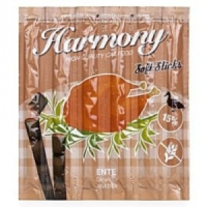 Harmony Cat Katzensnack Soft Sticks Ente 30g CHF 1.95