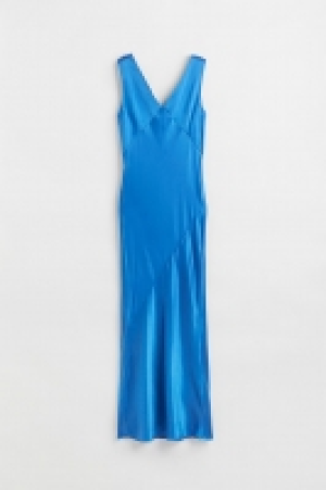 Kleid aus Seidenmischung CHF 105.00