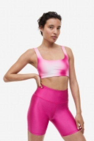 Sport-BH aus DryMove Medium Support CHF 19.95