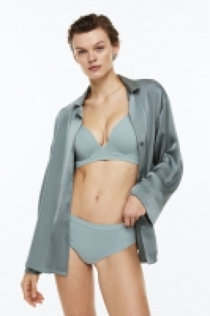 Seamless Push-up-BH aus Jersey CHF 22.95
