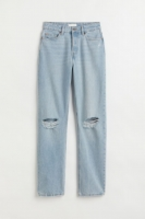 Straight High Jeans CHF 36.95