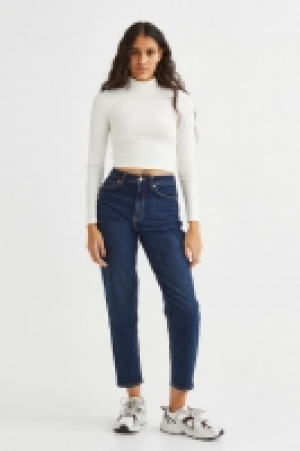 Mom Loose-fit High Ankle Jeans CHF 26.95