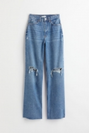 Wide High Jeans CHF 24.95