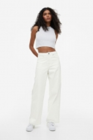 90s Baggy High Jeans CHF 26.95