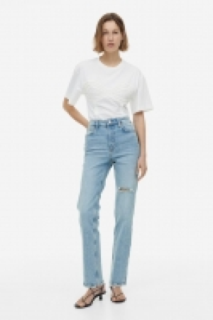 Vintage Straight High Jeans CHF 33.95