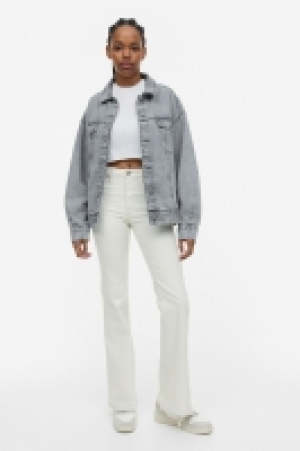 Flared High Jeans CHF 14.95