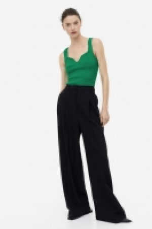 Tanktop in Rippstrick CHF 18.95