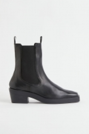 Lederstiefel CHF 91.95