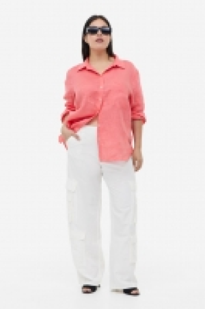 Leinenbluse CHF 18.95