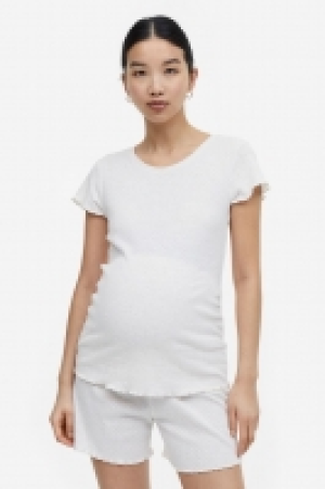 MAMA Pointelle-Pyjama CHF 17.95