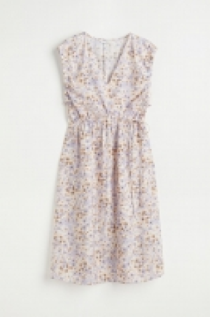 MAMA Wickelkleid CHF 24.95