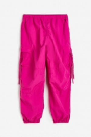Fallschirmhose mit niedrigem Bund CHF 19.95