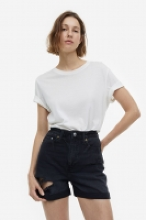 Mom Comfort Ultra High Jeansshorts CHF 22.95