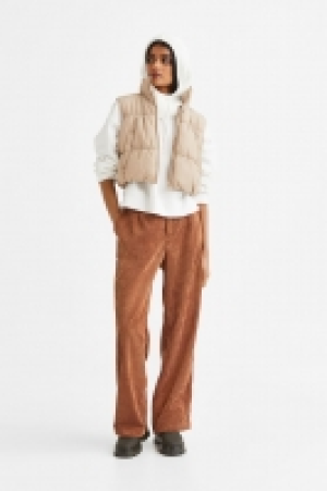 Weite Cordhose CHF 19.95
