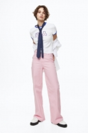 Weite Twillhose CHF 22.95
