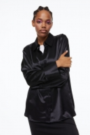 Satinbluse CHF 19.95