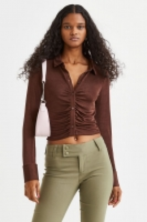 Leichte Jerseybluse CHF 14.95