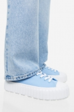 Chunky Sneaker mit Plateau CHF 7.95