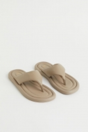 Zehensandalen CHF 25.95