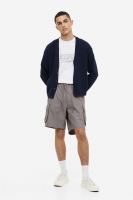 HM  Cargoshorts aus Ripstop Relaxed Fit