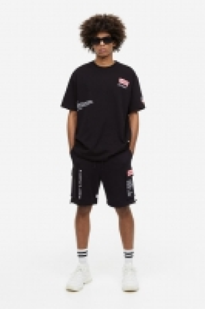 Sweatshorts mit Druck CHF 24.95