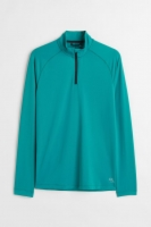 HM  Sportshirt mit Langarm