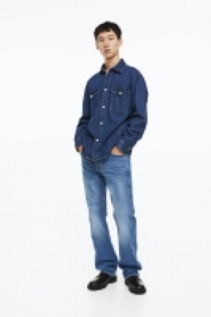 Jeanshemd Regular Fit CHF 22.95