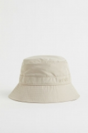 HM  Bucket Hat mit Tunnelzug