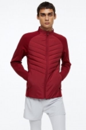 HM  THERMOLITE® Laufjacke