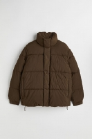Wasserabweisendes Puffer Jacket CHF 63.95