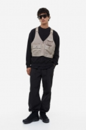 HM  Outdoor-Utility-Gilet