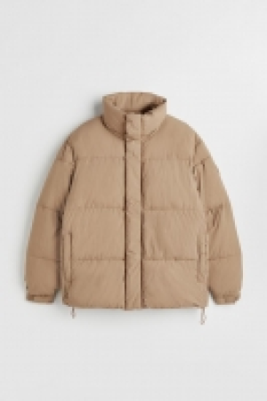 Wasserabweisendes Puffer Jacket CHF 49.95