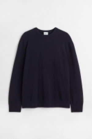 HM  Feinstrickpullover Relaxed Fit