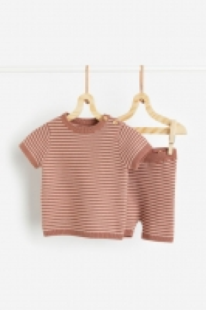 2-teiliges Strickset CHF 17.95