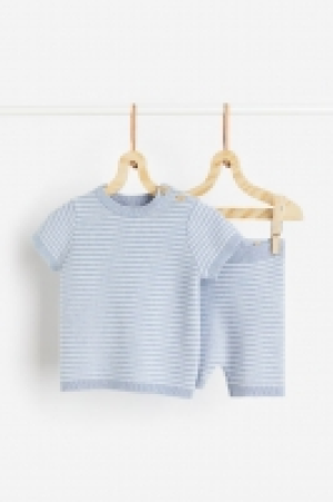 2-teiliges Strickset CHF 13.95