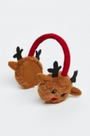 Flauschige Ohrenwärmer CHF 16.95