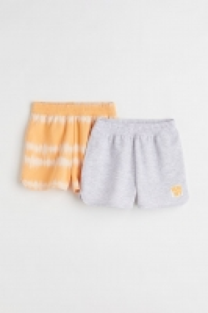 2er-Pack Sweatshorts CHF 13.95