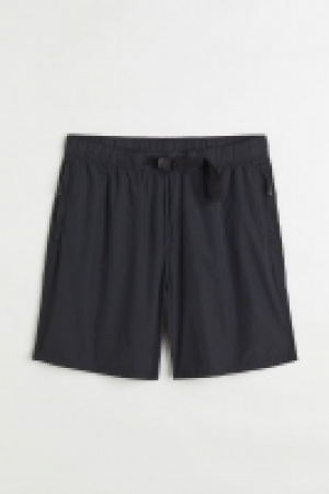Shorts mit Gürtel Relaxed Fit CHF 14.95