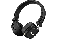 MediaMarkt Marshall MARSHALL Major IV - Bluetooth Kopfhörer (On-ear