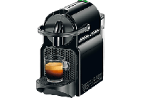 MediaMarkt De Longhi DE-LONGHI Inissia EN80.B - Nespresso® Kaffeemaschine (Black)