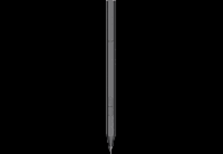 MediaMarkt Hp HP MPP 2.0 Tilt Pen - Eingabestift (Anthrazitgrau)