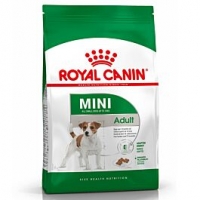 Qualipet  Royal Canin Mini Adult