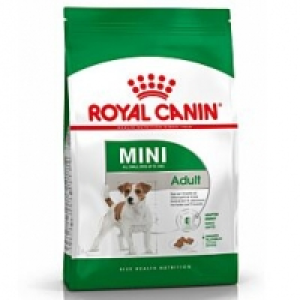 Royal Canin Mini Adult CHF 9.90