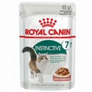 Royal Canin Feline Instinctive 7+ Sauce CHF 1.95