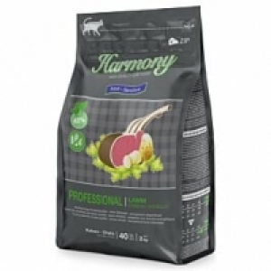 Harmony Cat Professional Adult Lamm CHF 5.90