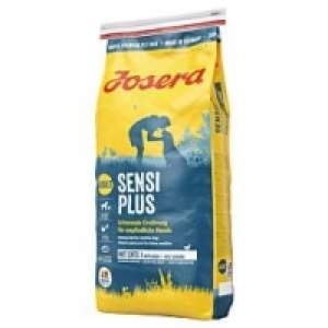 Josera Hundefutter SensiPlus CHF 8.90