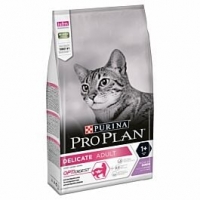 Qualipet  Pro Plan Cat Delicate Truthahn & Reis