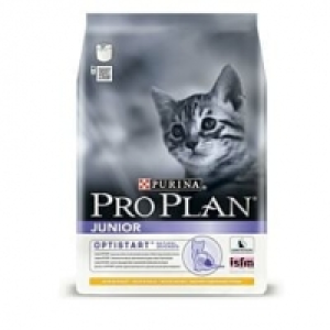 Qualipet  Pro Plan Cat Junior Huhn & Reis